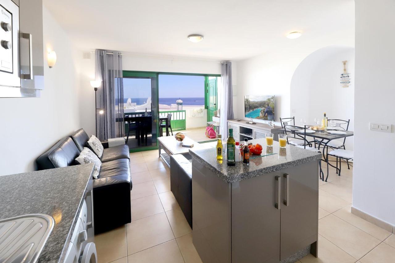 Buena Pesca 27 Apartment Puerto del Carmen  Exterior foto
