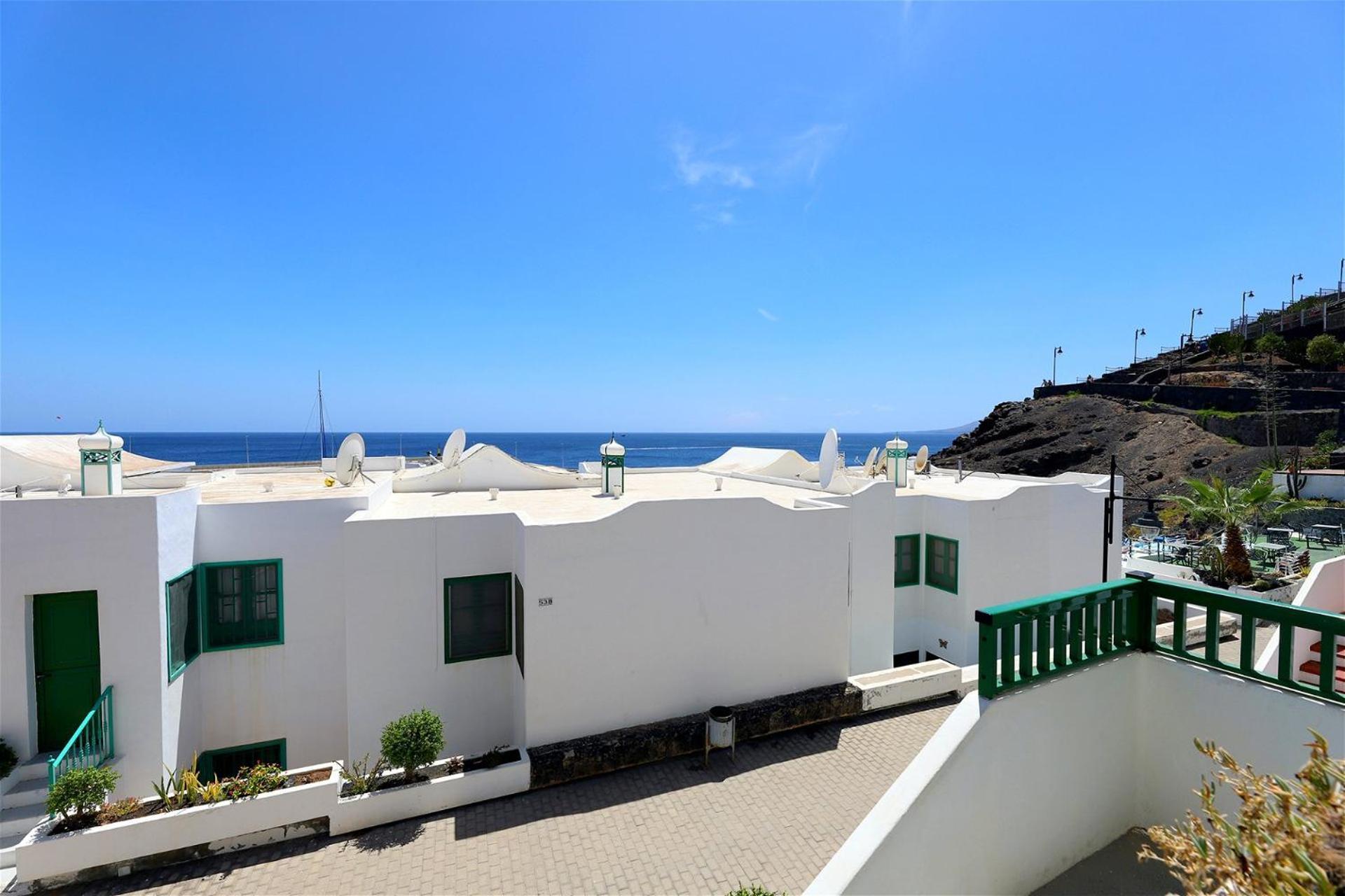Buena Pesca 27 Apartment Puerto del Carmen  Exterior foto