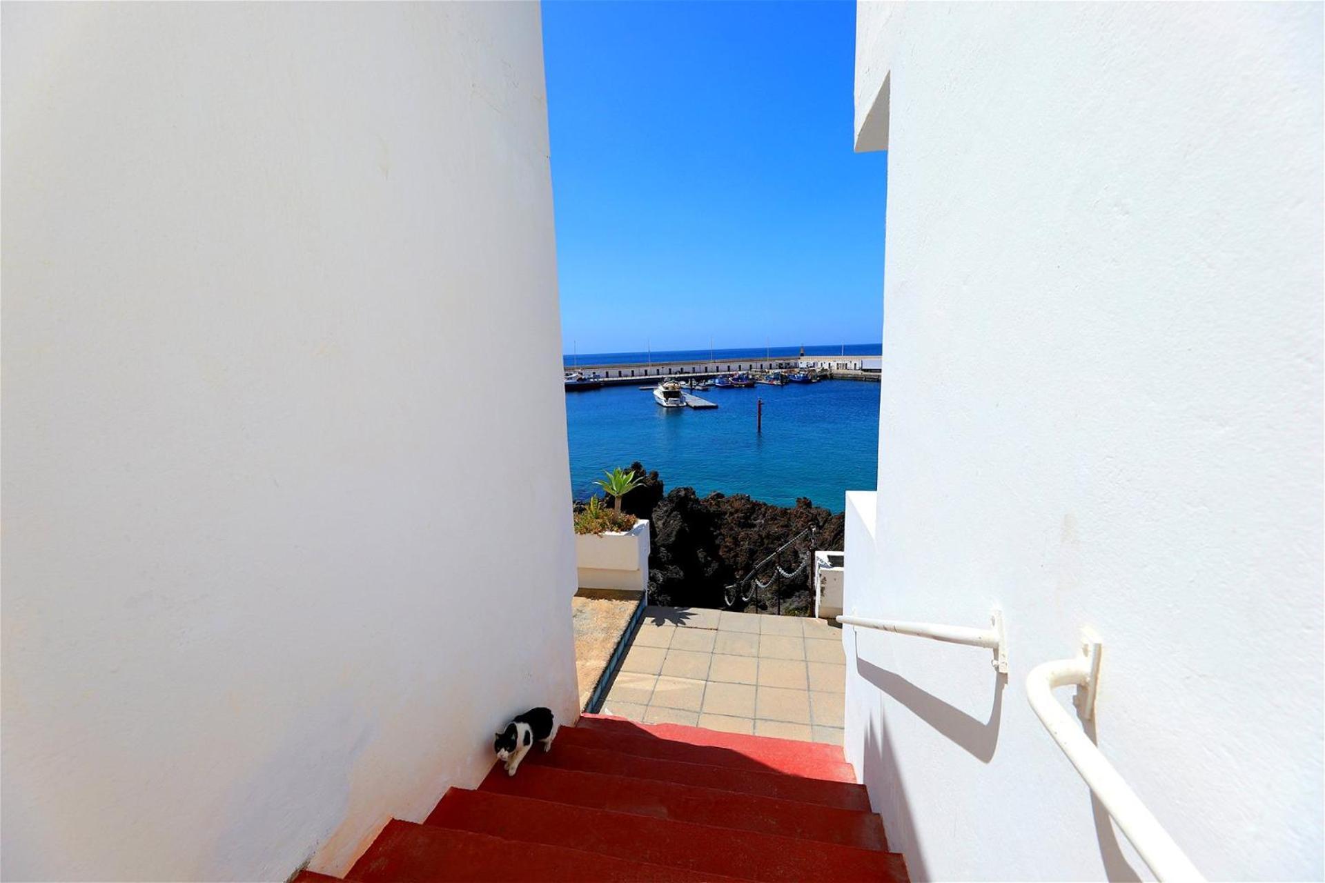 Buena Pesca 27 Apartment Puerto del Carmen  Exterior foto