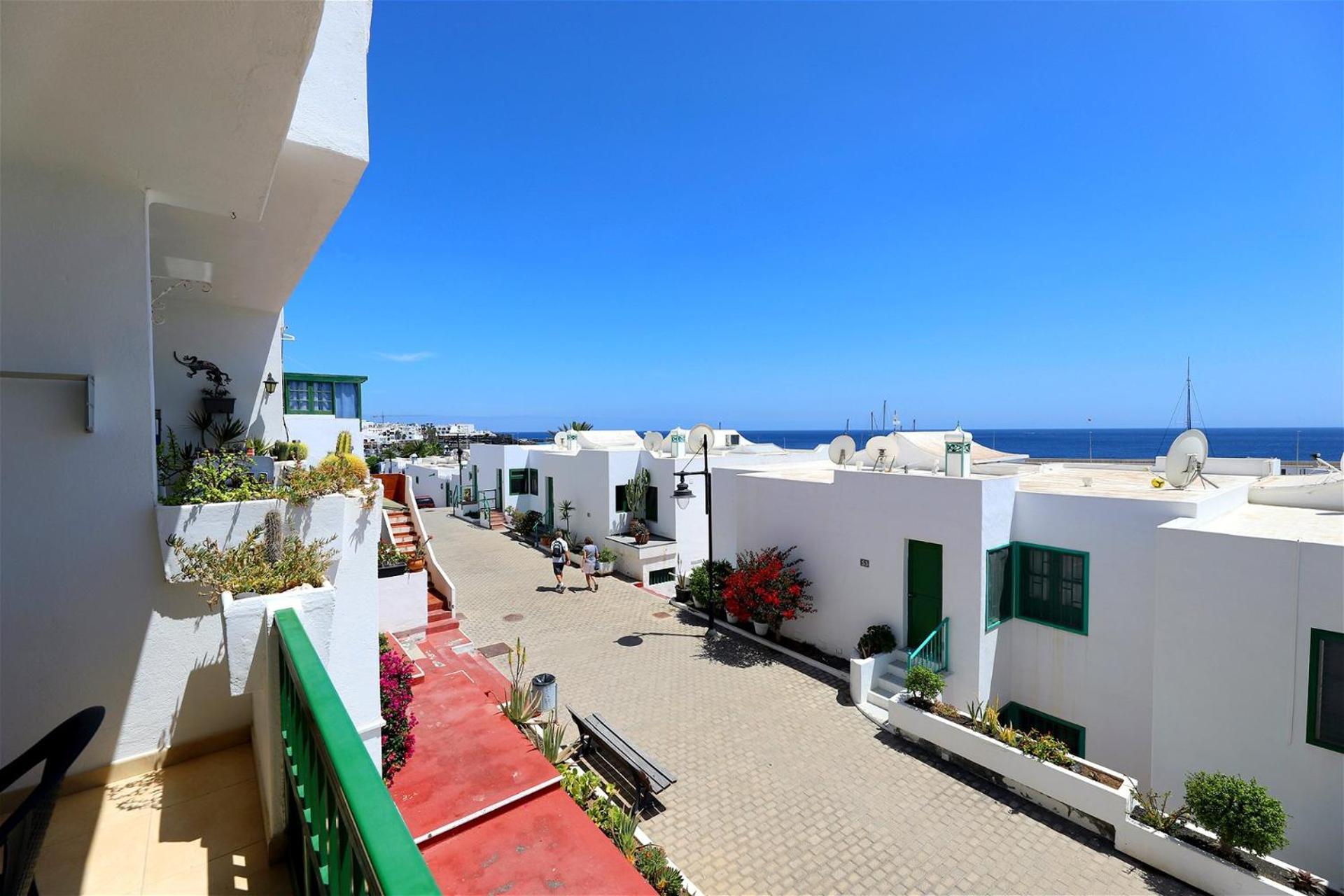 Buena Pesca 27 Apartment Puerto del Carmen  Exterior foto