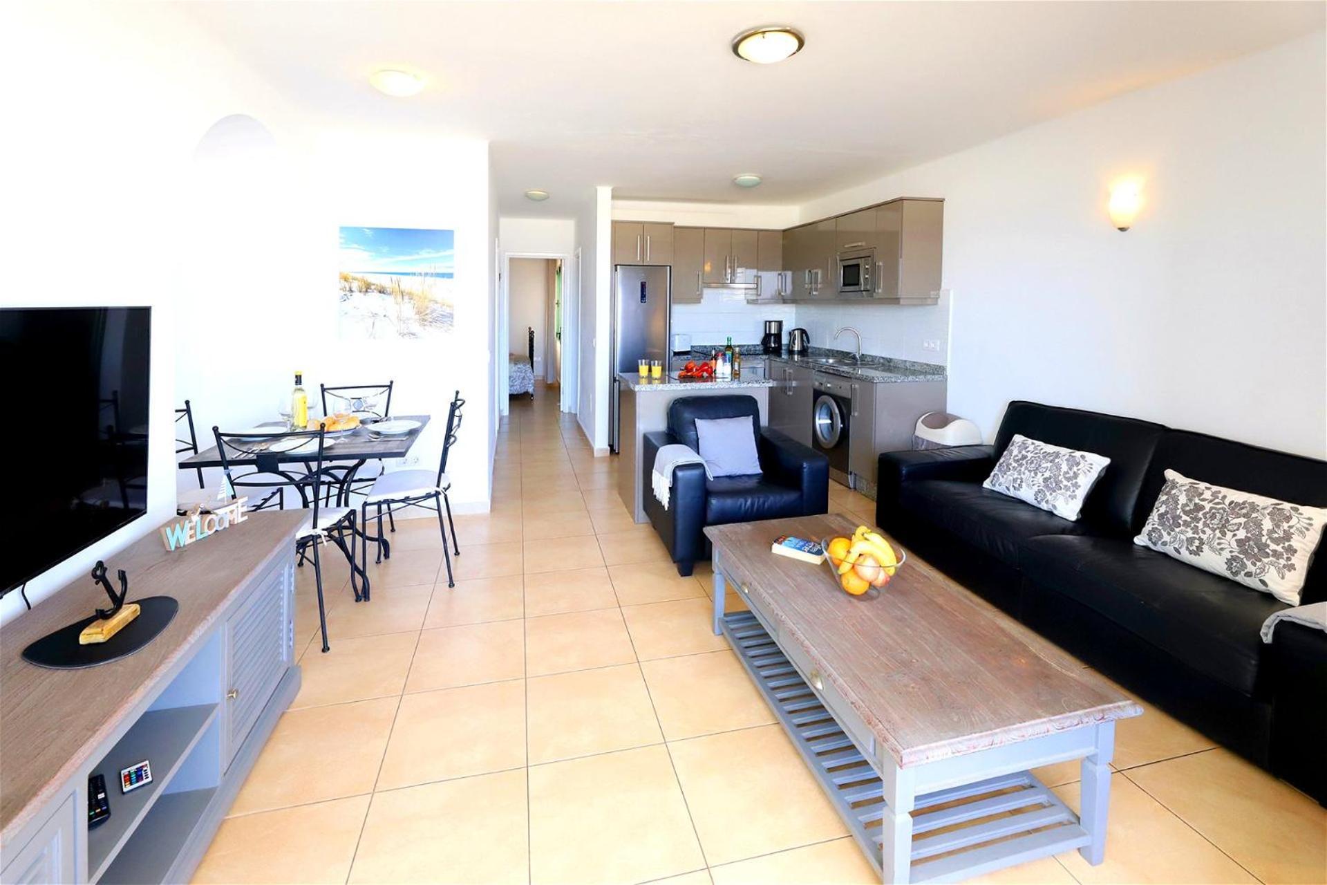 Buena Pesca 27 Apartment Puerto del Carmen  Exterior foto