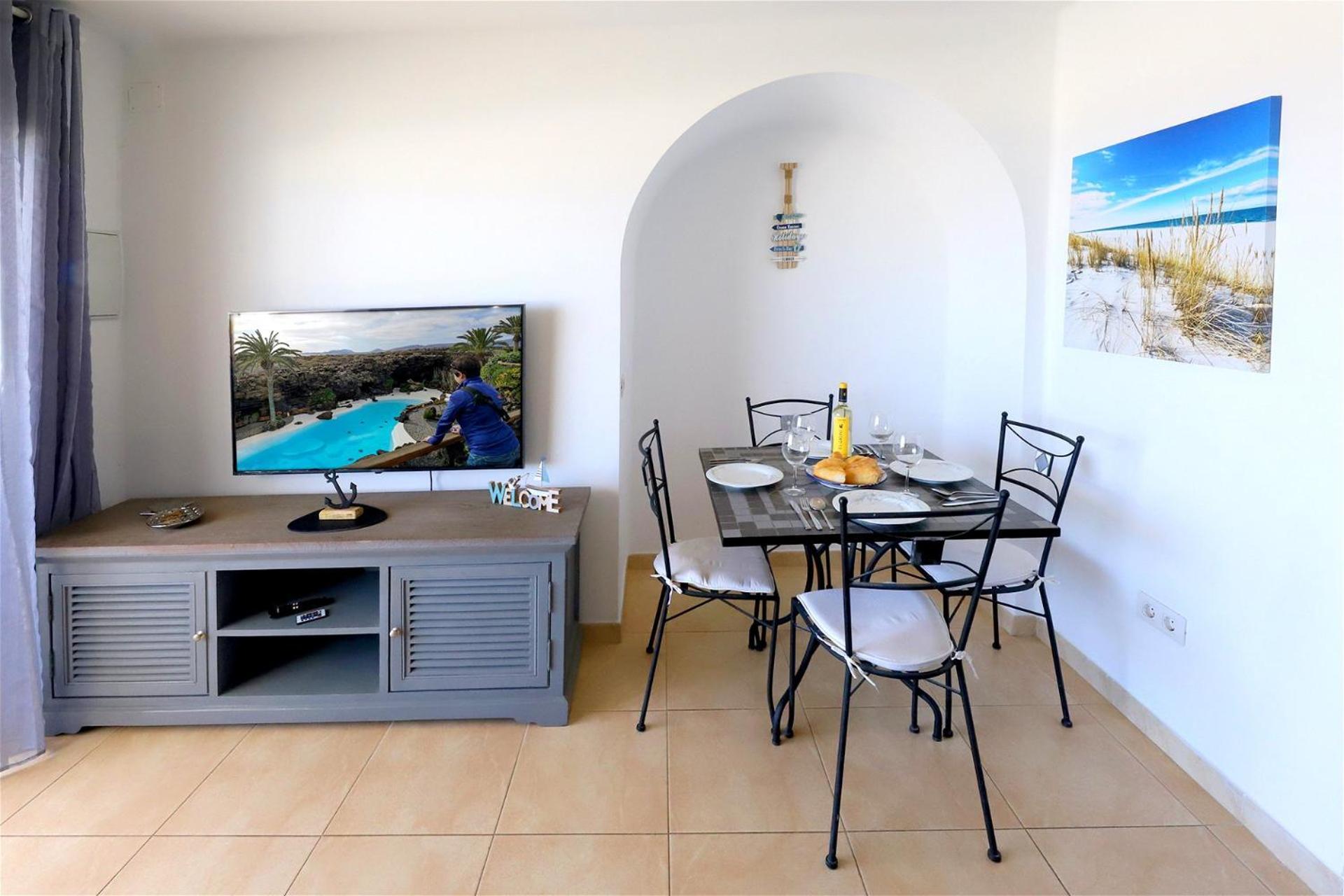 Buena Pesca 27 Apartment Puerto del Carmen  Exterior foto