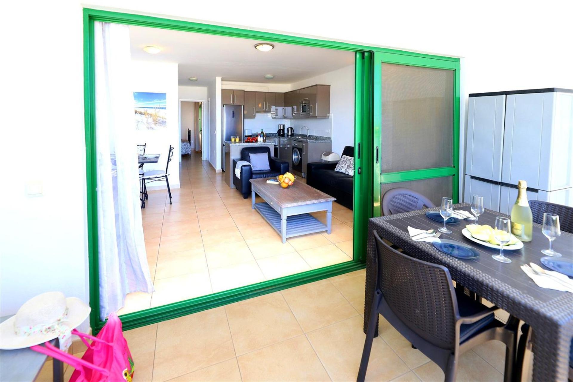 Buena Pesca 27 Apartment Puerto del Carmen  Exterior foto
