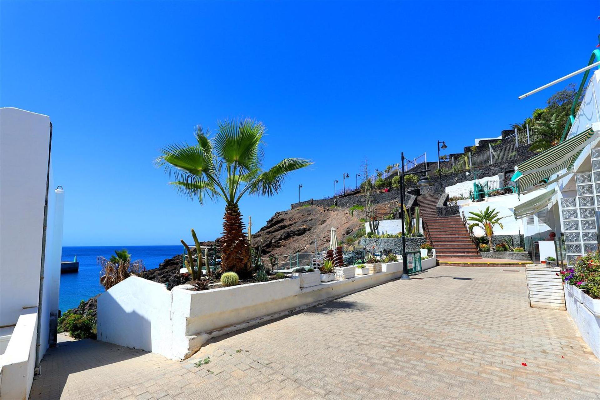 Buena Pesca 27 Apartment Puerto del Carmen  Exterior foto