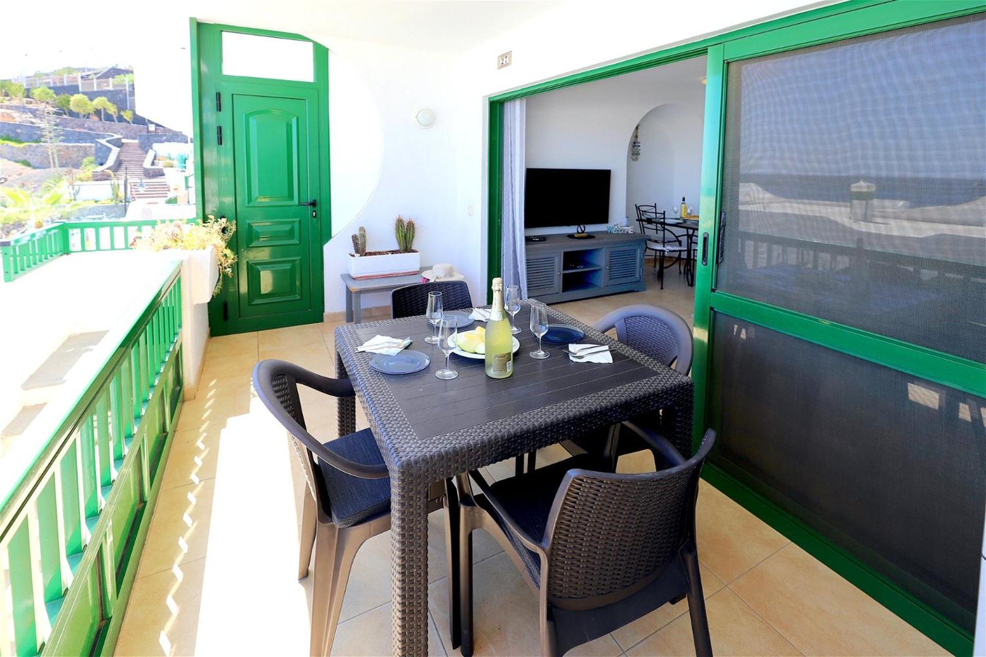 Buena Pesca 27 Apartment Puerto del Carmen  Exterior foto