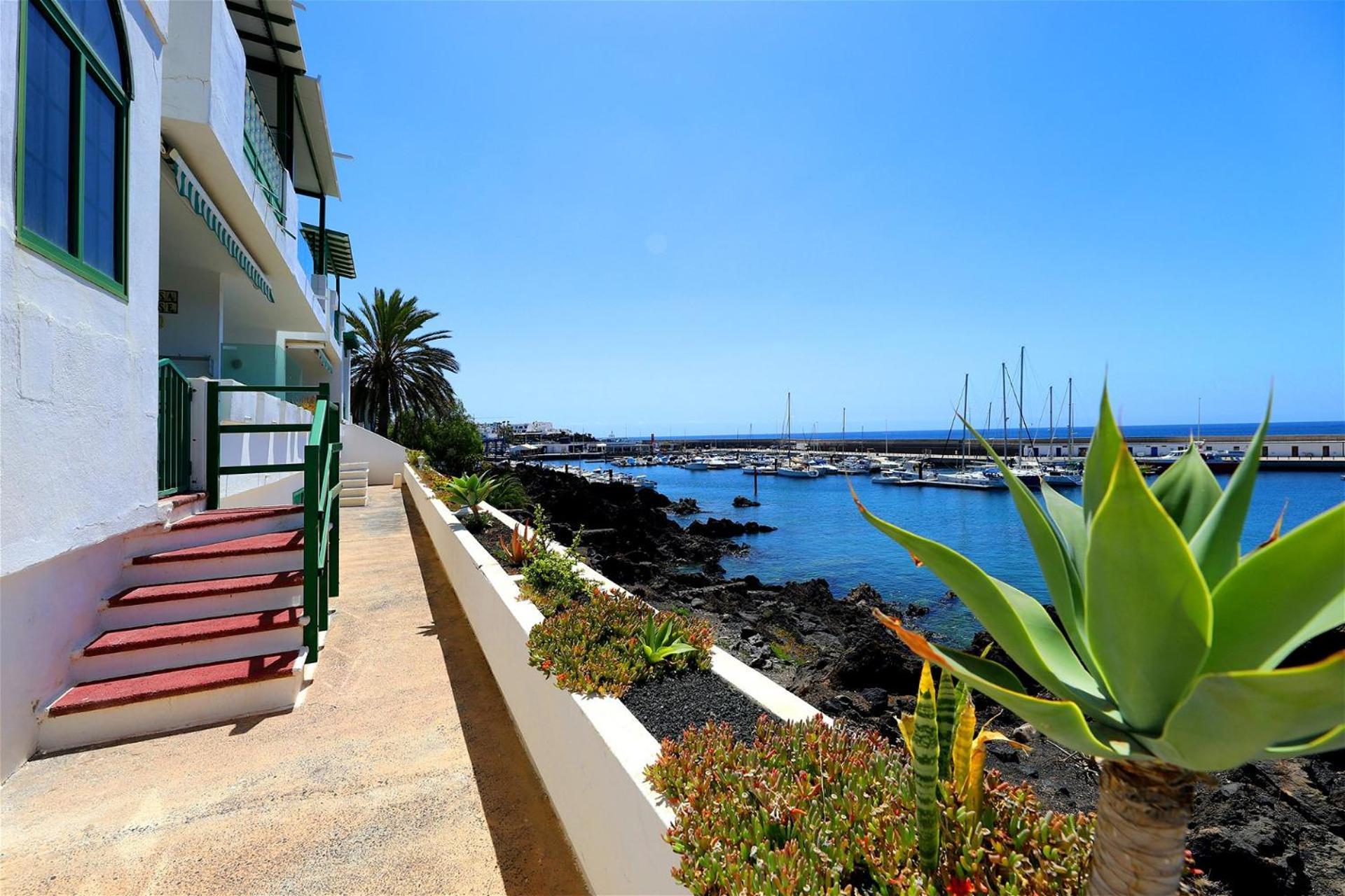 Buena Pesca 27 Apartment Puerto del Carmen  Exterior foto