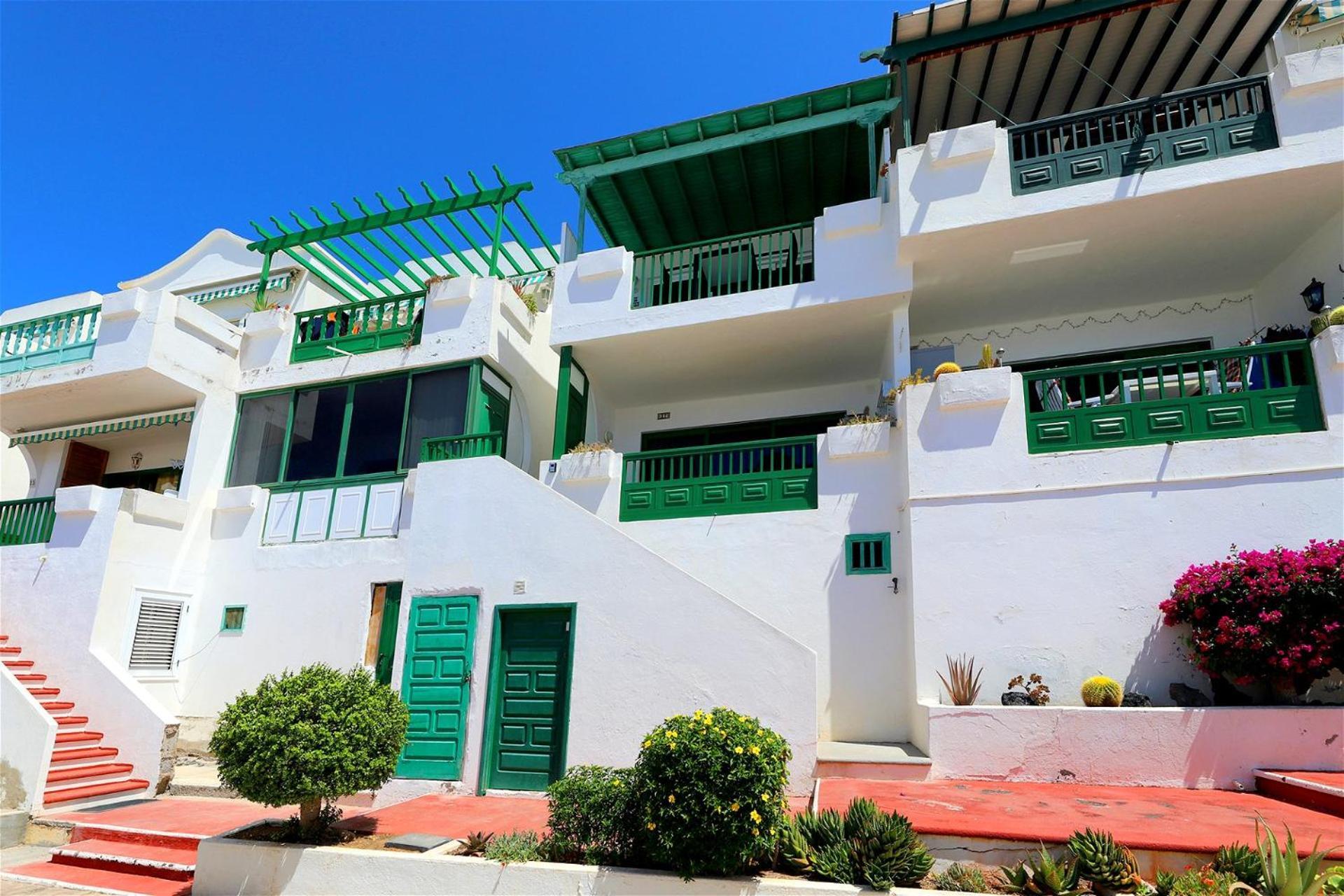 Buena Pesca 27 Apartment Puerto del Carmen  Exterior foto