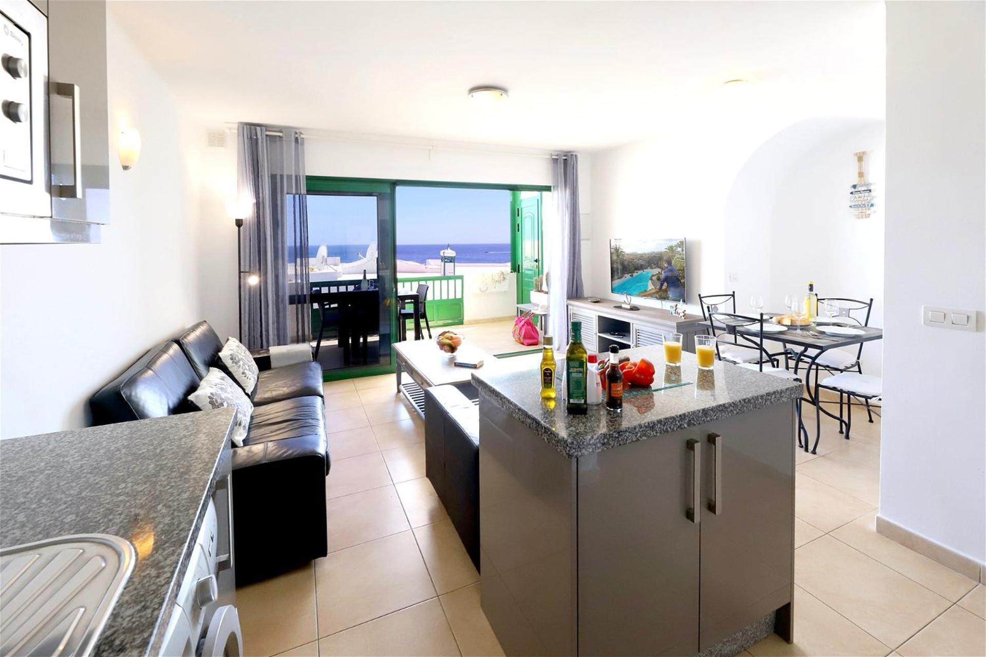 Buena Pesca 27 Apartment Puerto del Carmen  Exterior foto